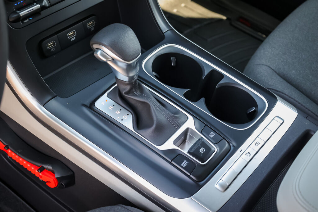 used 2024 Kia Carnival car, priced at $43,598