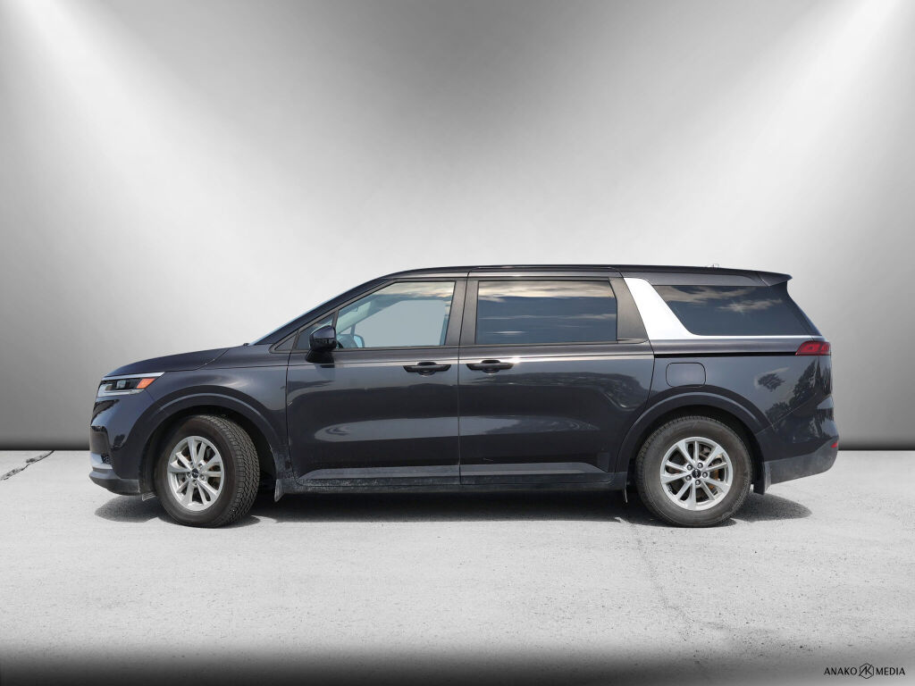 used 2024 Kia Carnival car, priced at $40,999